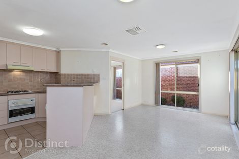 Property photo of 50 James Smith Circuit Conder ACT 2906