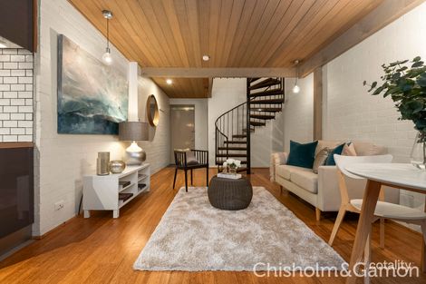 Property photo of 2/12 Ebden Avenue Black Rock VIC 3193