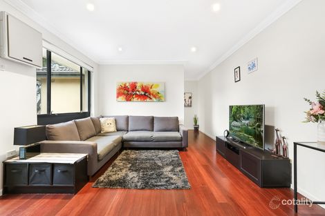 Property photo of 9/119-123 Regatta Road Canada Bay NSW 2046
