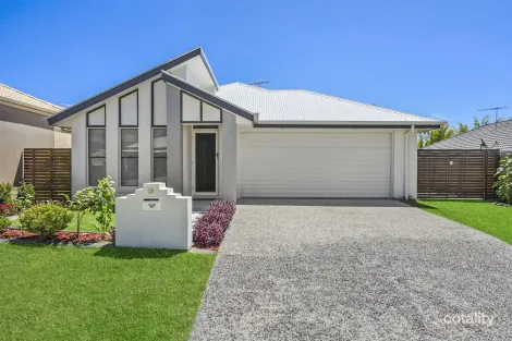 15 Menara Cct, North Lakes, QLD 4509