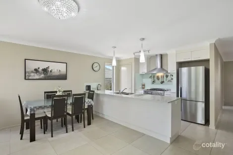 Property photo of 15 Menara Circuit North Lakes QLD 4509