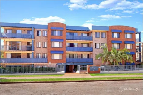 18/27-29 Waugh St, Port Macquarie, NSW 2444