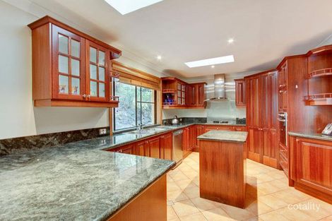 Property photo of 16 Greenvale Place Castle Hill NSW 2154