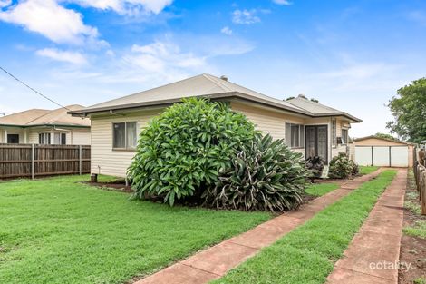 Property photo of 36 Rob Street Newtown QLD 4350