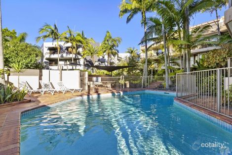 Property photo of 8/24 Second Avenue Broadbeach QLD 4218