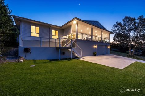 Property photo of 7 Dolphin Crescent South West Rocks NSW 2431
