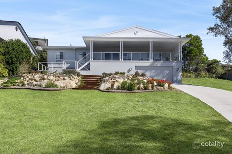Property photo of 7 Dolphin Crescent South West Rocks NSW 2431