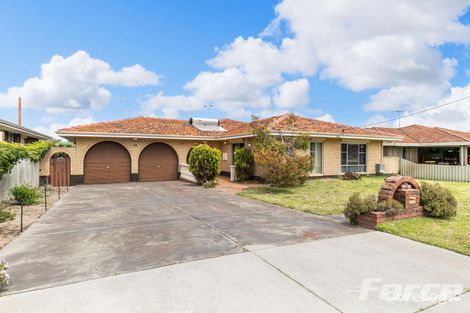 Property photo of 44 Beryl Street Balcatta WA 6021