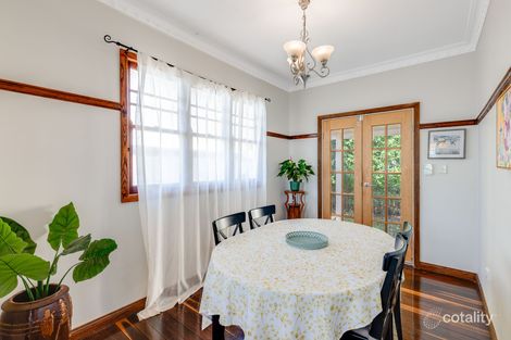 Property photo of 54 Llewellyn Street Centenary Heights QLD 4350