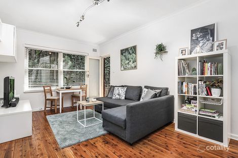 Property photo of 5/29 Victoria Street Ashfield NSW 2131