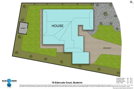 Property photo of 19 Edenvale Court Buderim QLD 4556