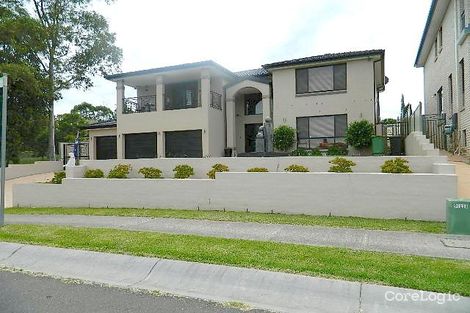 Property photo of 19 Rafter Crescent Abbotsbury NSW 2176