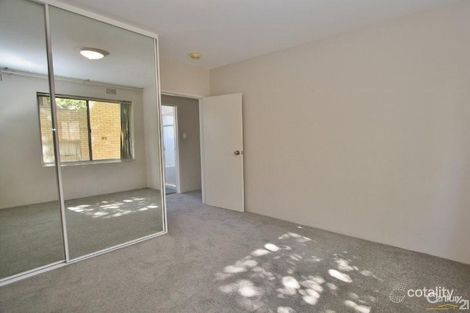 3/20 The Avenue, Rose Bay, NSW 2029