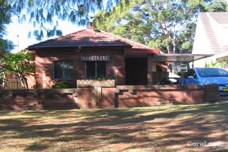 28 Cope St, Lane Cove, NSW 2066