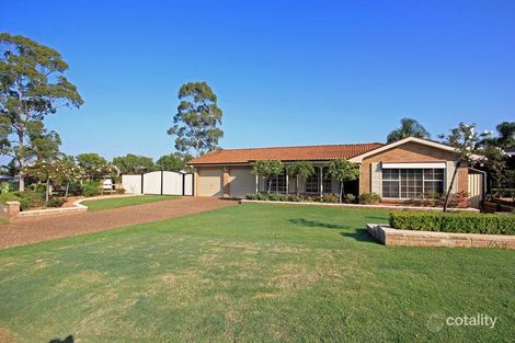 Property photo of 1 Tumut Place St Clair NSW 2759