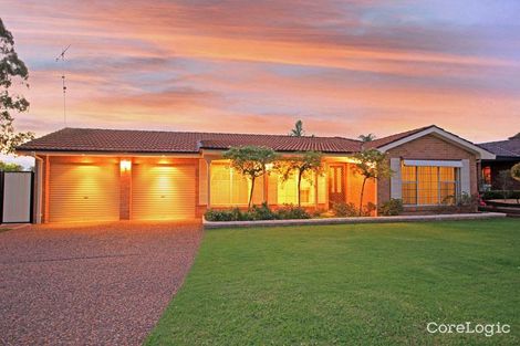 Property photo of 1 Tumut Place St Clair NSW 2759