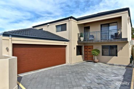 Property photo of 35B Paine Court Karrinyup WA 6018