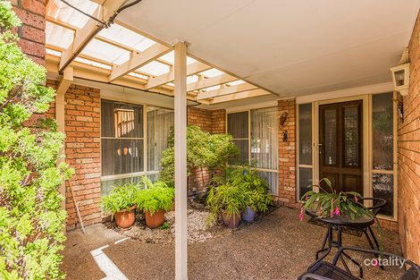 Property photo of 72 Templestowe Avenue Conder ACT 2906