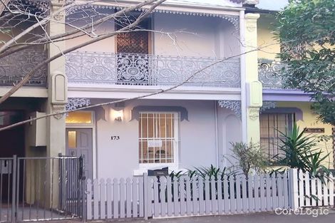 Property photo of 173 Jones Street Ultimo NSW 2007