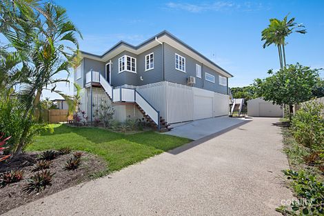 Property photo of 13 Stanton Street Belgian Gardens QLD 4810