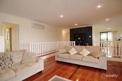 Property photo of 262 Robert Road Bentley Park QLD 4869