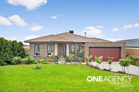 Property photo of 42 Bundanoon Avenue Sunbury VIC 3429