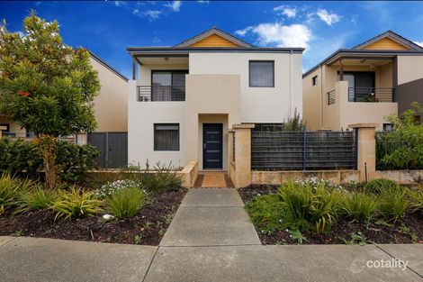 Property photo of 2/46 Leschenault Boulevard Lake Coogee WA 6166