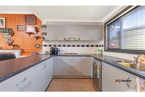 Property photo of 22 Archibald Street Lockington VIC 3563