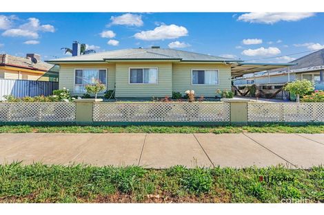 Property photo of 22 Archibald Street Lockington VIC 3563