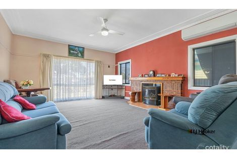 Property photo of 22 Archibald Street Lockington VIC 3563