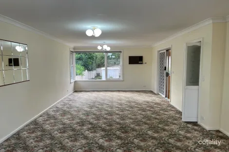 Property photo of 5 Pollard Place Kirrawee NSW 2232
