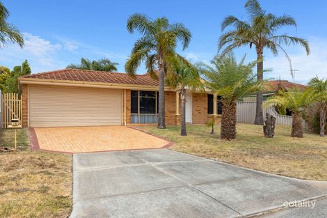 Property photo of 15 Jaffa Close Seville Grove WA 6112