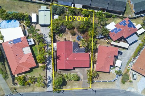 Property photo of 9 Jay Court Mount Warren Park QLD 4207