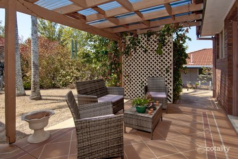 Property photo of 9 Jay Court Mount Warren Park QLD 4207