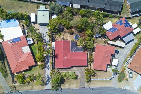 Property photo of 9 Jay Court Mount Warren Park QLD 4207