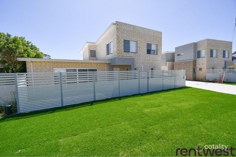 10 Oversby St, Halls Head, WA 6210