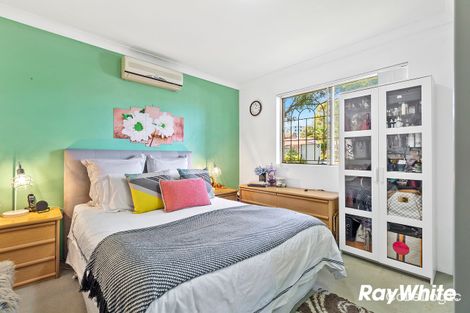 Property photo of 1/1-3 Denman Avenue Wiley Park NSW 2195