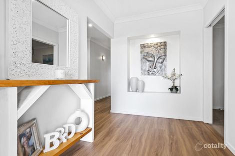 Property photo of 47 Long Island Drive Windaroo QLD 4207