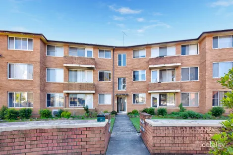11/2 Mooney St, Strathfield South, NSW 2136