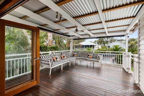 Property photo of 44 Byron Street Bulimba QLD 4171