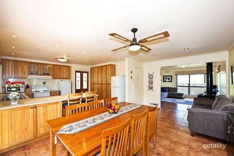 Property photo of 14 Pinnaroo Close Hurstbridge VIC 3099