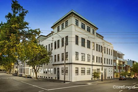 Property photo of 5/45 Milton Street West Melbourne VIC 3003