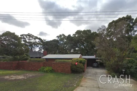Property photo of 6 The Taffrail Willetton WA 6155