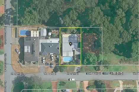 Property photo of 6 The Taffrail Willetton WA 6155