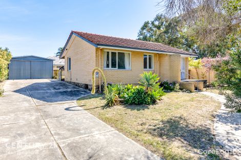 Property photo of 143 Third Avenue Kelmscott WA 6111