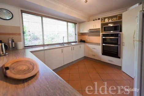 Property photo of 24 Settlement Court Tallai QLD 4213