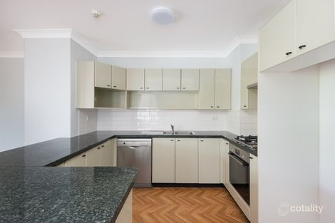 Property photo of 401/39 McLaren Street North Sydney NSW 2060