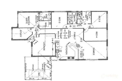 Property photo of 57 Tallarook Way Waggrakine WA 6530