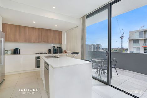 19/1-3 Wayman Pl, Merrylands, NSW 2160