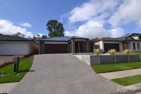 Property photo of 14 Anook Avenue Browns Plains QLD 4118